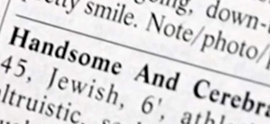 singles-turn-to-the-personal-ads-section-to-find-love