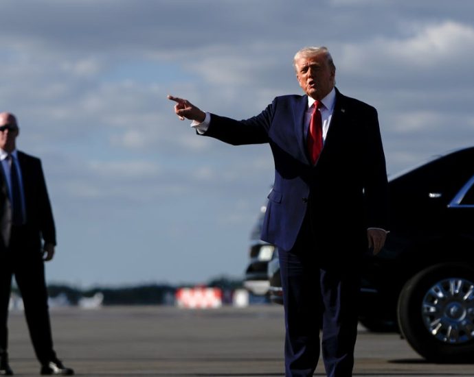 the-traitor-issues-a-flurry-of-pardons,-including-for-a-woman-whose-sentence-he-commuted-in-his-first-term