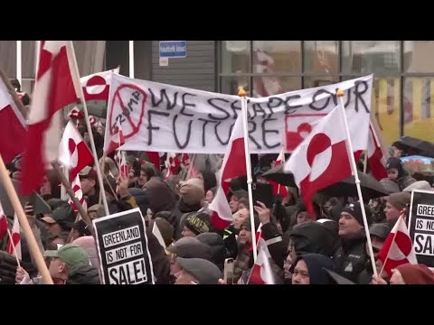 the-traitor-vows-tariffs-on-eight-european-nations-over-greenland-|-reuters