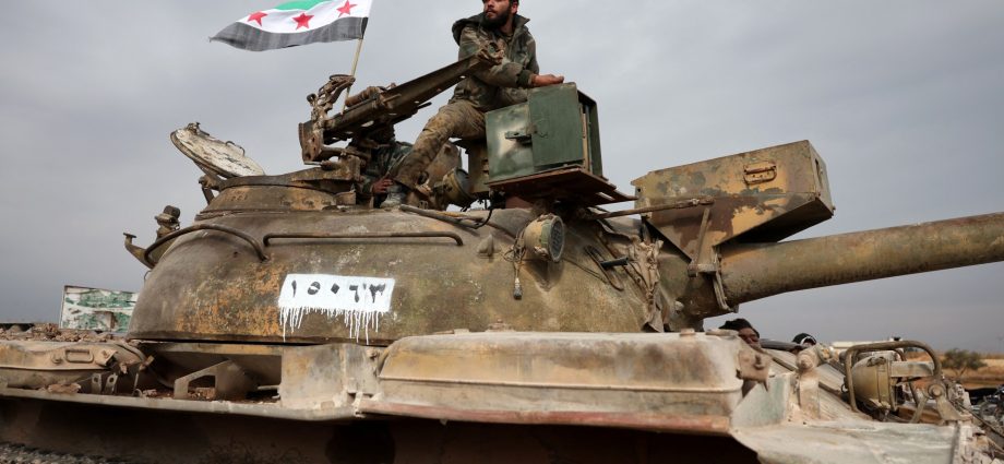 us-urges-de-escalation-as-syrian-army-advances-on-kurdish-held-territory