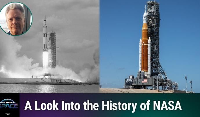 This Week In Space podcast: Episode 193 — A History of Tomorrow