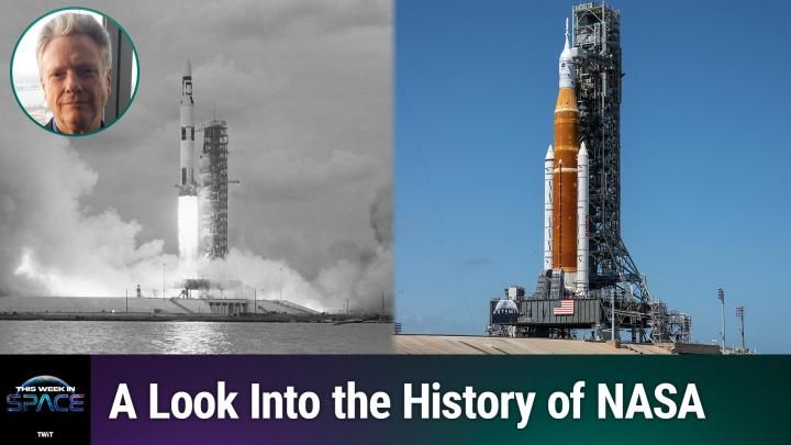 This Week In Space podcast: Episode 193 — A History of Tomorrow