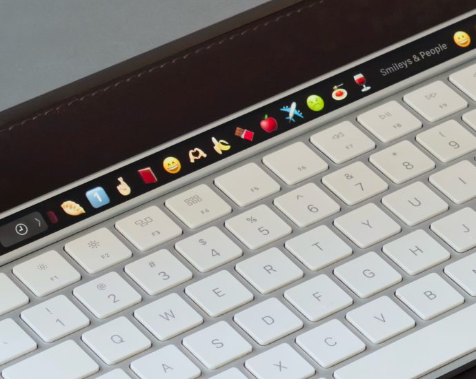 Flexbar review: The Touch Bar replacement you’ve been missing