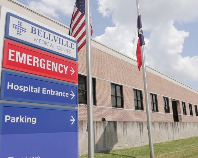 States Race To Launch Rural Health Transformation Plans