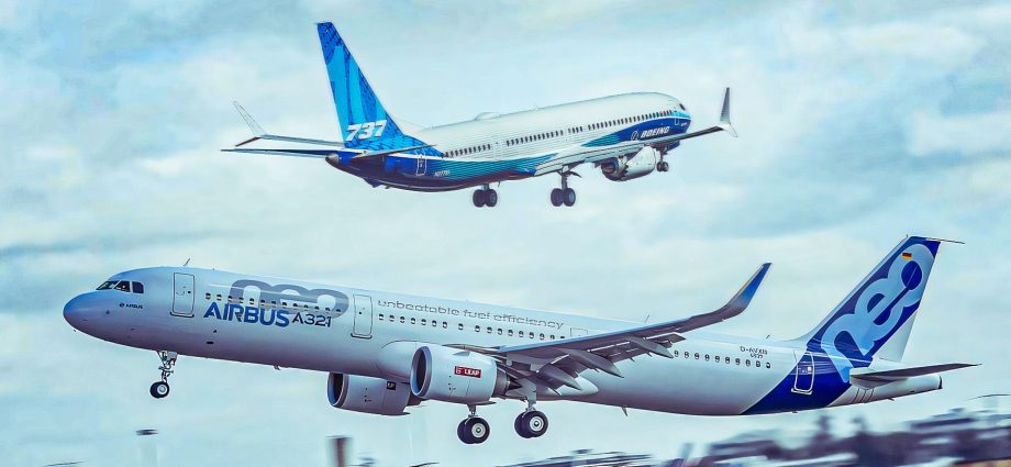 here’s-how-much-longer-the-airbus-a321neo-is-compared-to-the-boeing-737-max-10