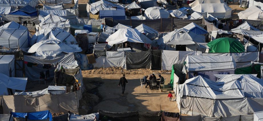 israel-criticizes-us-over-composition-of-‘gaza-executive-board’