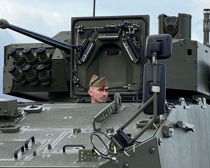 spain-submits-79-military-modernisation-programmes-for-nato-review