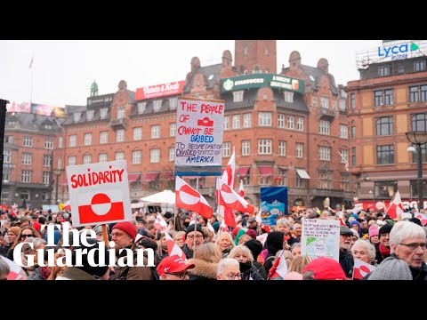 greenland-prime-minister-joins-protests-over-the-traitor-threats