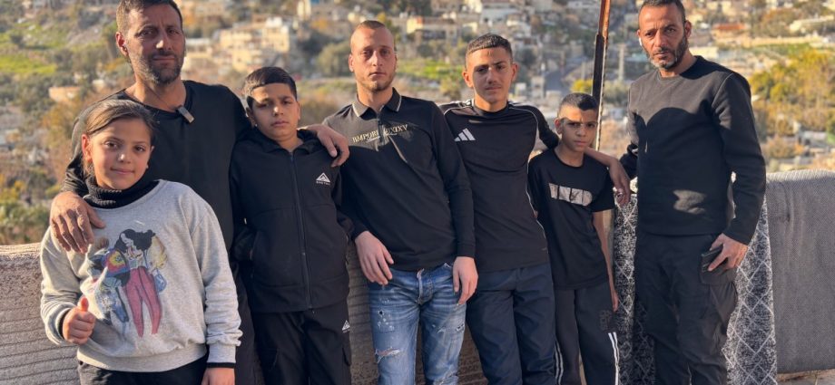 ‘enormous-pain-in-my-heart’:-palestinian-evictions-mount-in-east-jerusalem