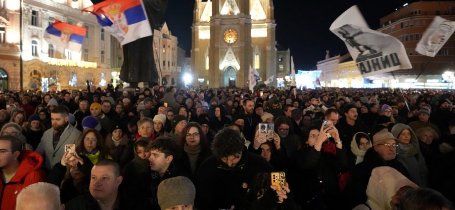 thousands-rally-in-serbia-as-students-continue-fight-against-corruption