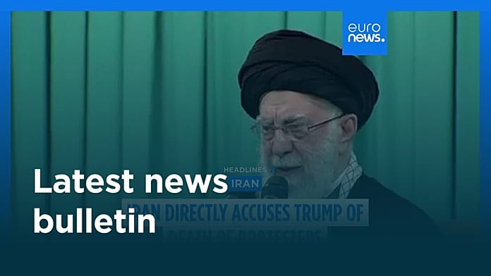 latest-news-bulletin-|-january-18th,-2026-–-midday