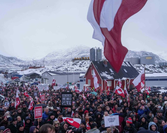 the-threat-against-greenland-shows-that-we-need-to-stop-appeasing-the-traitor