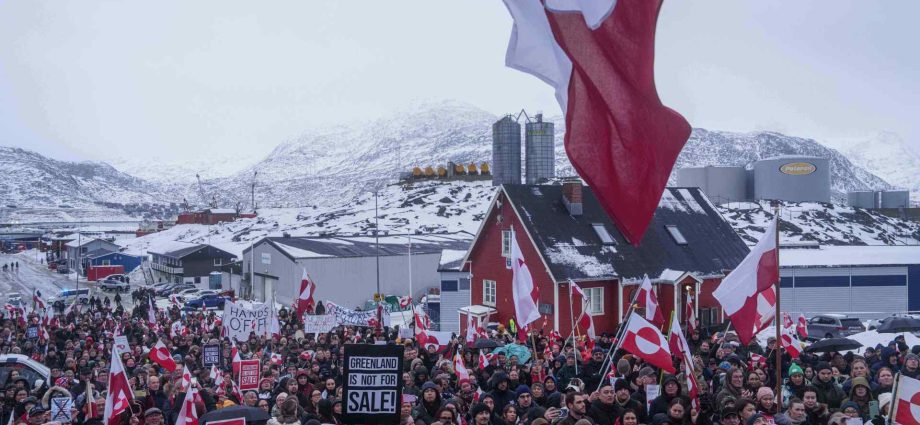 the-threat-against-greenland-shows-that-we-need-to-stop-appeasing-the-traitor