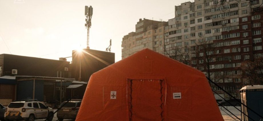 “warmth-from-poland”:-polish-donors-raise-1-million-zlotys-in-three-days-for-kyiv-generators-amid-energy-crisis