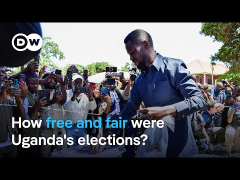 what’s-the-mood-in-uganda-after-yoweri-museveni-wins-election-marred-by-repression-|-dw-news