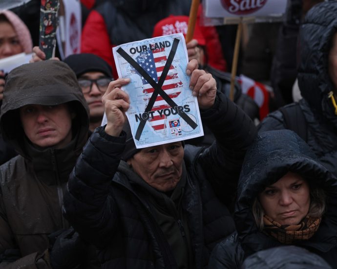 the-traitor-announces-new-tariffs-over-greenland:-how-have-eu-allies-responded?