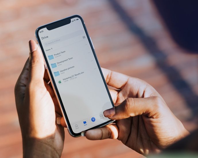 Give yourself 10TB of digital breathing room for life with a one-time payment