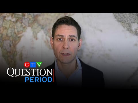 former-canadian-diplomat-detained-by-china-discusses-pm-carney’s-latest-deal