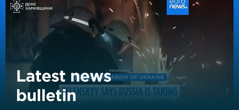 latest-news-bulletin-|-january-18th,-2026-–-evening