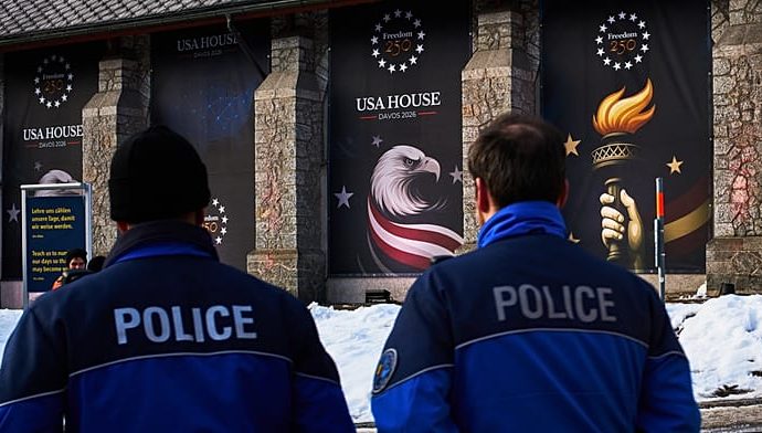 world-leaders-to-gather-at-davos-as-the-traitor-reshapes-global-order