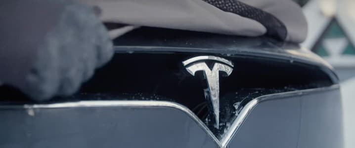 Tesla Fires Up America’s First Major Lithium Refinery