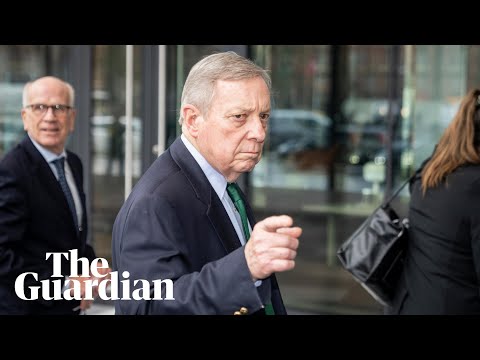 us-senators-visit-denmark-parliament-to-discuss-greenland-–-watch-live