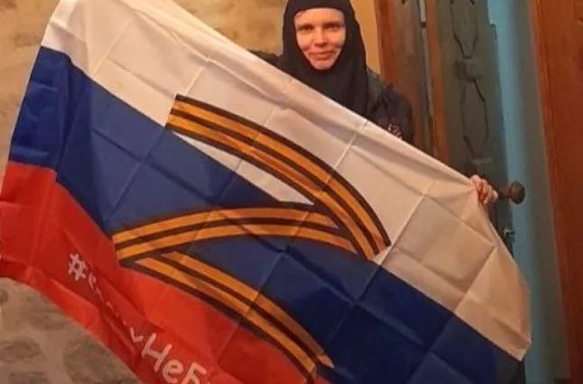 “z-nuns”-used-swedish-churches-to-raise-money-for-russian-military-–-the-telegraph