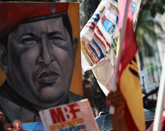after-us.-strike-and-maduro’s-fall,-is-venezuelan-‘chavismo’-facing-its-end?