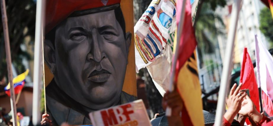 after-us.-strike-and-maduro’s-fall,-is-venezuelan-‘chavismo’-facing-its-end?
