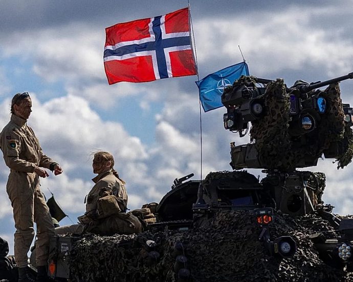 norway-advising-citizens-of-preparations-for-wartime-property-requisitions,-military-says