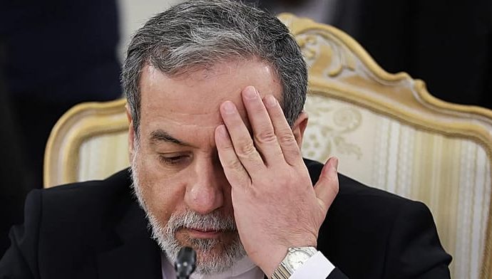 iranian-foreign-minister-will-not-attend-davos,-wef-confirms