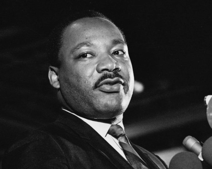 mlk-day-special:-dr-martin-luther-king-jr.-in-his-own-words