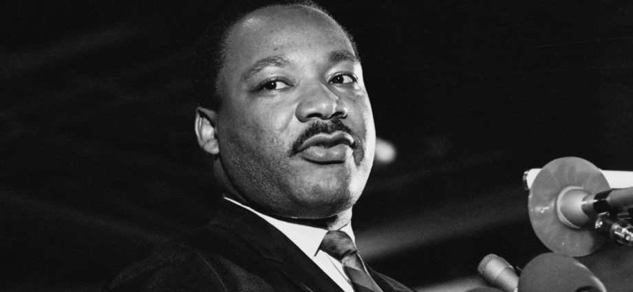 mlk-day-special:-dr-martin-luther-king-jr.-in-his-own-words