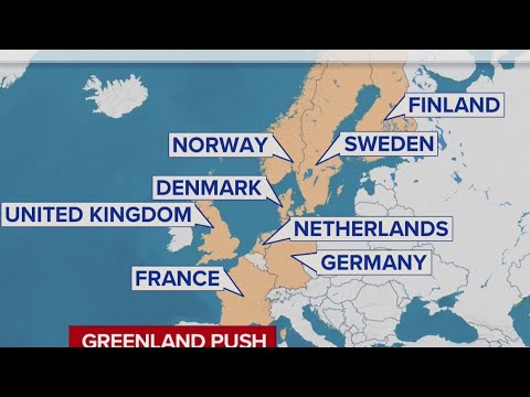european-allies-push-back-on-the-traitor’s-greenland-tariff-threat-|-morning-in-america