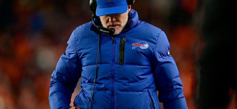 sean-mcdermott-out-as-buffalo-bills-head-coach,-reports-say
