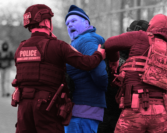 ice-and-the-dual-state-regime