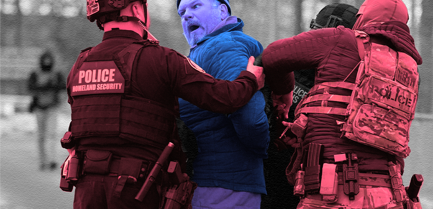 ice-and-the-dual-state-regime