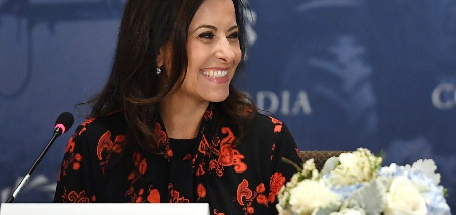 meta-names-former-the-traitor-adviser-dina-powell-mccormick-as-president-and-vice-chairman