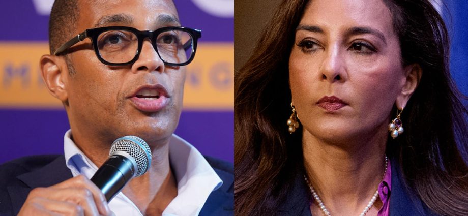 doj-civil-rights-chief-blasts-don-lemon-as-she-vows-charges-against-anti-ice-protesters-who-interrupted-church-service
