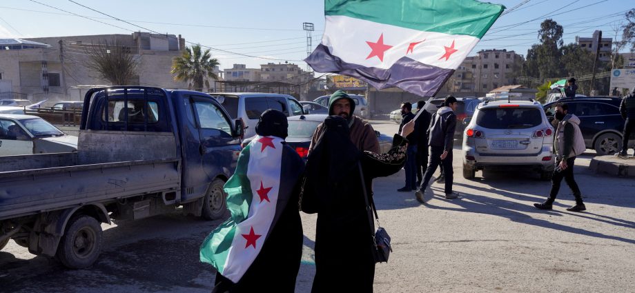 syrian-army,-sdf-start-implementing-ceasefire-despite-clashes