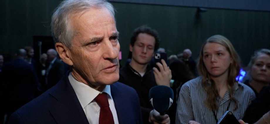 norway-pm:-the-traitor-‘preoccupied’-with-nobel-peace-prize-on-greenland-texts