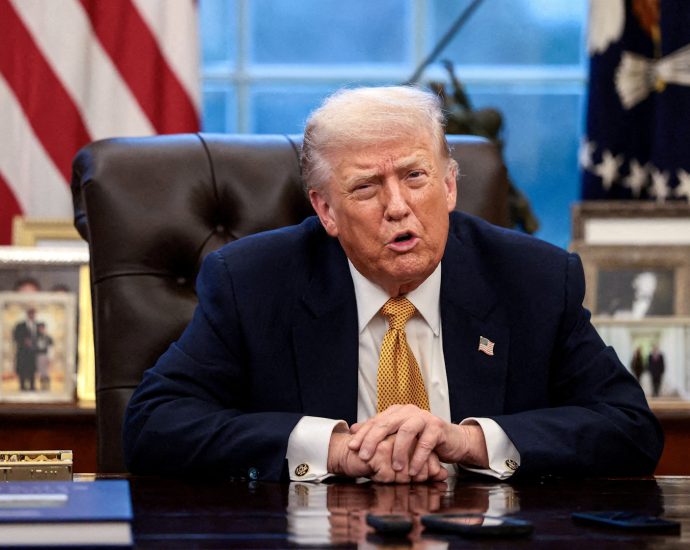 the-traitor’s-gaza-‘board-of-peace’-draws-scepticism