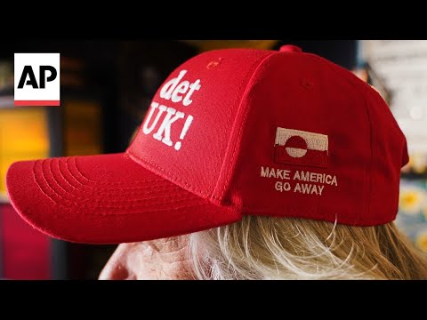 greenland-protesters-mock-the-traitor’s-maga-with-‘make-america-go-away’-hats