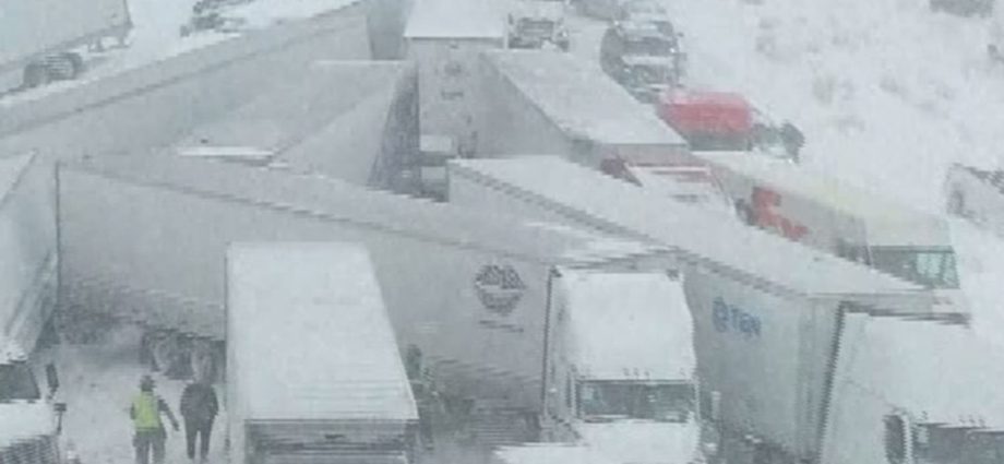 drone-video-shows-100-vehicle-pileup-in-michigan