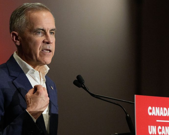 Canada, China reach deal to bring in some Chinese EVs