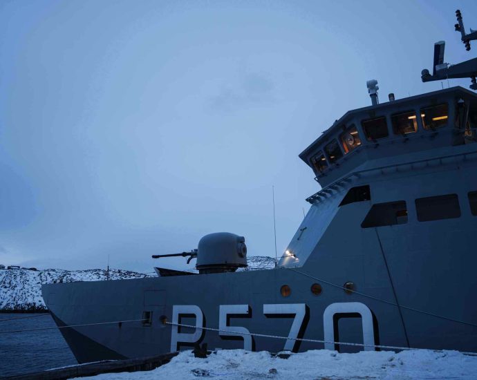 denmark-sends-more-troops-to-greenland-amid-tensions-with-the-traitor