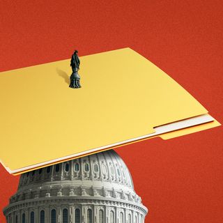 Scoop: Bipartisan health package likely moving forward