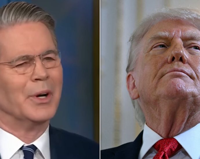 treasury-secretary-claims-the-traitor-wants-to-annex-greenland-to-prevent-getting-‘dragged’-into-‘attack’-from-russia