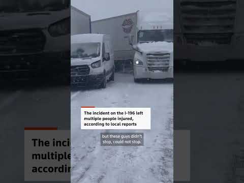 over-100-vehicles-collide-in-michigan-pileup-|-reuters
