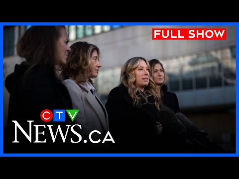 public-hearing-begins-into-myles-gray-death-|-ctv-news-vancouver-at-six-for-jan.-19,-2026